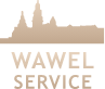 Wawel Service Logo
